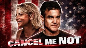 Cancel Me Not | A Drama About Cancel Culture, Redemption & Second Chances - Movies & TV - Faith Stories and Secrets