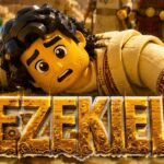 Lego Bible Stories: Ezekiel (2026) The Secret of the Valley of Dry Bones | EXPLAINED BIBLE STORIES - Bible Stories, Kingdom Kids Zone - LEGO Bible Adventures