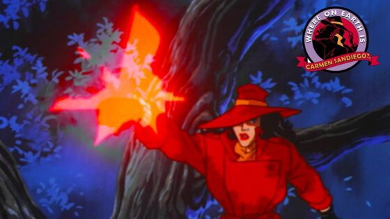 Hawaii Jailbreak Mystery! | Where in the World is Carmen Sandiego? – WildBrain | Full HD Episodes - Kids TV Series, Kingdom Kids Zone - Where In The World Is Carmen Sandiego? - WildBrain