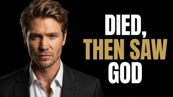 Chad Michael Murray Reveals the Night He Almost Died: "I Lost 50% of My Blood" - Celebrity, Public Figures, Testimonies - Epic Archive