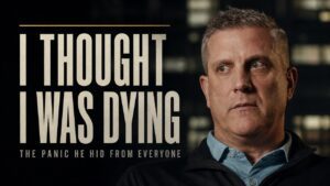 "I Thought I Was Dying" — The Panic Attacks That Broke a Financial Advisor - Testimonies - AVAHOUSE