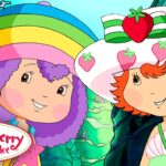 Strawberry Shortcake π The Ultimate Mermaid Adventure π 2003 Full Episodes π Cartoon for Kids - Kids TV Series, Kingdom Kids Zone - Strawberry Shortcake - WildBrain