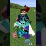 Minecraft, But Liking Gives Me Lucky Blocks… - Gameplay, Kingdom Kids Zone, Minecraft - EYstreem