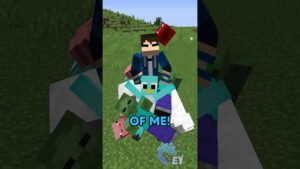 Minecraft, But Liking Gives Me Lucky Blocks… - Gameplay, Kingdom Kids Zone, Minecraft - EYstreem