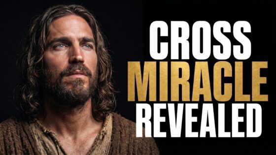 Jim Caviezel's Lightning Strike on the Cross Was So Powerful, He Couldn't Explain It - Celebrity, Public Figures, Testimonies - Epic Archive