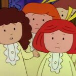 Madeline & The Forty Thieves | Madeline โ WildBrain | Kid Movies - Kids TV Series, Kingdom Kids Zone - Madeline - WildBrain