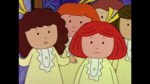 Madeline & The Forty Thieves | Madeline – WildBrain | Kid Movies - Kids TV Series, Kingdom Kids Zone - Madeline - WildBrain
