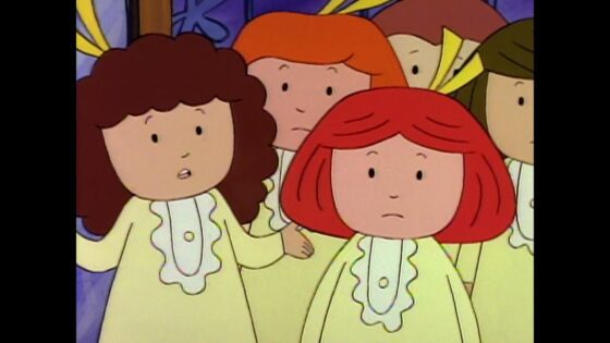 Madeline & The Forty Thieves | Madeline – WildBrain | Kid Movies - Kids TV Series, Kingdom Kids Zone - Madeline - WildBrain