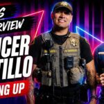 LKIDS Interview Officer Castillo: Gearing Up - Kingdom Kids Zone, Shows - The LKIDS Show