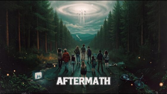 Aftermath (2026) Full Movie | Kevin Sorbo & Dean Cain | A JC Films Original - Full Movies, Movies & TV - Official JC Films
