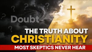 The Truth About Christianity That Most Skeptics Never Hear - Does God Exist?, Truth Seekers - Cold-Case Christianity - J. Warner & Jimmy Wallace