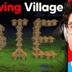 Busting Scary Minecraft Myths That Won't Stop Growing… - Gameplay, Kingdom Kids Zone, Minecraft - EYstreem