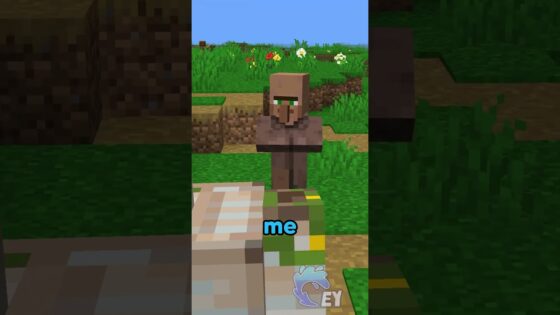 Minecraft, But Touching Colors Changes My Mob… - Gameplay, Kingdom Kids Zone, Minecraft - EYstreem