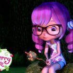 Strawberry Shortcake 🍓 Burnt Marshmallow FAIL! 🍓 Berry Bitty Adventures 🍓 Cartoon for Kids - Kids TV Series, Kingdom Kids Zone - Strawberry Shortcake - WildBrain