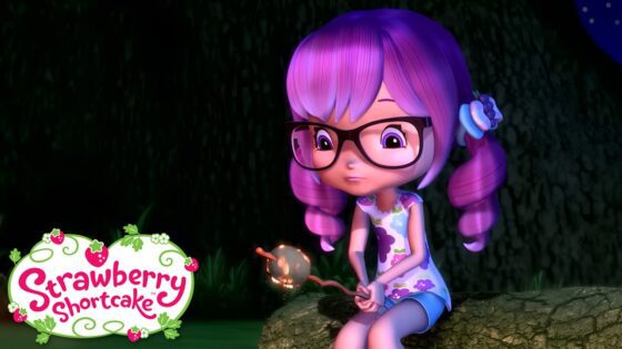 Strawberry Shortcake 🍓 Burnt Marshmallow FAIL! 🍓 Berry Bitty Adventures 🍓 Cartoon for Kids - Kids TV Series, Kingdom Kids Zone - Strawberry Shortcake - WildBrain