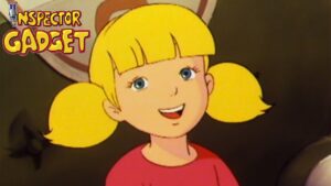 Secret Phone Heist and Zapped Through Wires! | Inspector Gadget – WildBrain | Full HD Episodes - Kids TV Series, Kingdom Kids Zone - Inspector Gadget - WildBrain