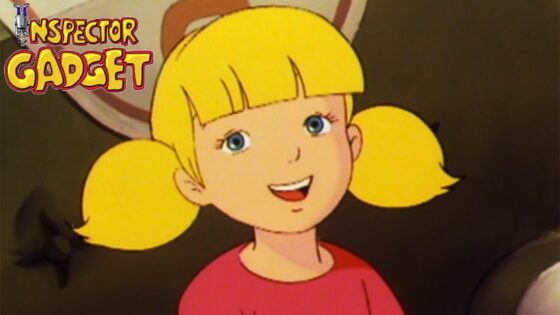 Secret Phone Heist and Zapped Through Wires! | Inspector Gadget – WildBrain | Full HD Episodes - Kids TV Series, Kingdom Kids Zone - Inspector Gadget - WildBrain