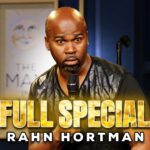 If Donald Trump Isn't Too Old to Be President, My Grandma Needs to Get a Job | Rahn Hortman - Comedy - Dry Bar Comedy