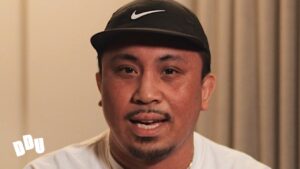From New Age Coach to finally having peace in Jesus 😮💨 | Jose's Jesus Testimony (josetalitecomedy) - Salvation / Converts, Testimonies, Witchcraft / NewAge - Deliverance Down Under