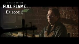The Matchless Message | Reinhard Bonnke | Full Flame Episode 2 - Documentaries, Movies & TV, Revivals - Vision Video