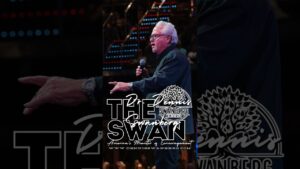 I Could've Been Electrocuted #encourageoneanother #dennisswanberg #theswan #funfaith - Comedy, Shorts - Dennis Swanberg - "The Swan"
