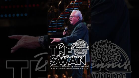 I Could've Been Electrocuted #encourageoneanother #dennisswanberg #theswan #funfaith - Comedy, Shorts - Dennis Swanberg - "The Swan"