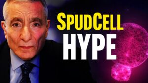 Did Scientists Just Create Life? The Conversations Team Dissects SpudCell - Science & Faith, Truth Seekers - Dr. James Tour
