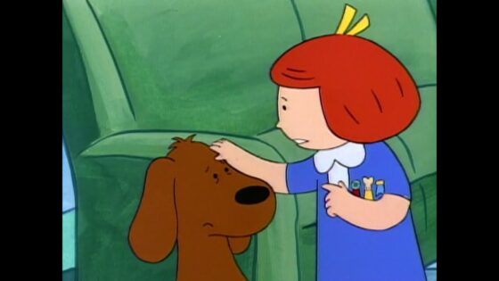 Madeline & The New House | Madeline – WildBrain | Kid Movies - Kids TV Series, Kingdom Kids Zone - Madeline - WildBrain