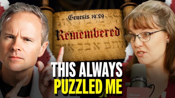 How Can God Remember if He's All Knowing? | Difficult Passages #19 - Is the Bible Reliable?, Truth Seekers - Sean McDowell