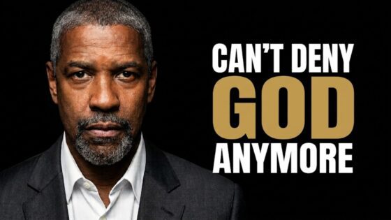 Denzel Washington's Secret Was So Personal, He Kept It Hidden for 50 Years - Celebrity, Public Figures, Testimonies - Epic Archive