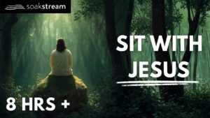 Bible Verses for Deep Peace & Rest - Hope & Healing, Meditations - SOAKSTREAM - Healing Scriptures