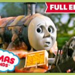 The Spotless Record | Thomas & Friends | Season 7 Episode 9 - Kids TV Series, Kingdom Kids Zone - Thomas & Friends