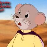Arabian Tails | Country Mouse, City Mouse – WildBrain | Kid Movies - Kids TV Series, Kingdom Kids Zone - Country Mouse, City Mouse - WildBrain
