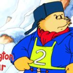 Paddington in Alaska | Paddington Bear – WildBrain | Kid Movies - Kids TV Series, Kingdom Kids Zone - Paddington Bear - WildBrain