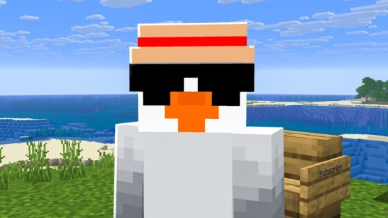 Inspecting YOUR Bases - Gameplay, Kingdom Kids Zone, Minecraft - CringyGull