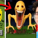 Can I Hatch Verity’s Egg? - Gameplay, Kingdom Kids Zone, Minecraft - EYstreem