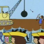 Madeline and the Tea Party | Madeline – WildBrain | Kid Movies - Kids TV Series, Kingdom Kids Zone - Madeline - WildBrain