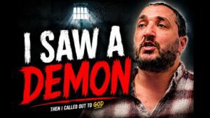 😱 I SAW A DEMON… Then I Cried Out to God! | George's Powerful Testimony of Deliverance🙏🔥 - Deliverance, Demonic Oppression, Testimonies - Awaken Revival
