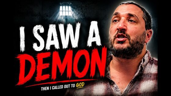 😱 I SAW A DEMON… Then I Cried Out to God! | George's Powerful Testimony of Deliverance🙏🔥 - Deliverance, Demonic Oppression, Testimonies - Awaken Revival