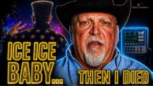 The WILDEST Testimony of a Man Who Died and Came Back | Rod Parker Testimony | Deep Believer - Gospel Ministers, Public Figures, Testimonies - Deep Believer