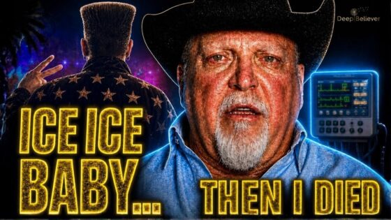 The WILDEST Testimony of a Man Who Died and Came Back | Rod Parker Testimony | Deep Believer - Gospel Ministers, Public Figures, Testimonies - Deep Believer
