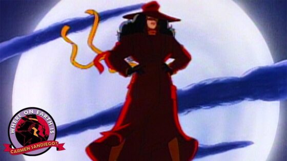 Aliens Want Giant Telescope | Where in the World is Carmen Sandiego? – WildBrain | Full HD Episodes - Kids TV Series, Kingdom Kids Zone - Where In The World Is Carmen Sandiego? - WildBrain