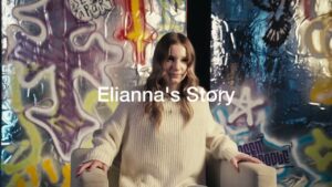 Elianna's Story | I Met Jesus at RIZN Camp - Salvation / Converts, Testimonies - Celebration Church