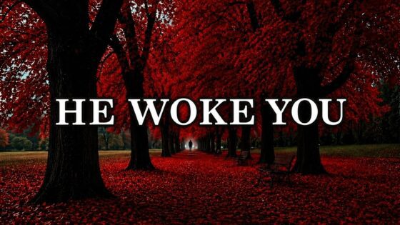 When You Wake in the Night | 8 Hour Prayer to Help You Rest Again - Hope & Healing, Meditations - Atmosphere of Grace