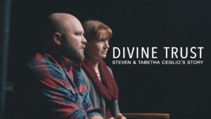 Divine Trust | A Powerful Testimony of Faith & Miracles | Steven & Tabetha Ceglio Story - Power of Faith, Testimonies - City Church Rockford