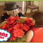 Lady Hatts verjaardagsfeestje! | Thomas de Stoomlocomotief | VOLLEDIGE AFLEVERING | Kindertelevisie! - Kids TV Series, Kingdom Kids Zone - Thomas & Friends