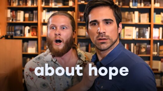About Hope | 2020 | Christian Comedy Movie - Full Movies, Movies & TV - Bigtime - Christian Movies