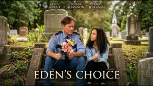 Eden's Choice (2026) Full Movie | Kevin Sorbo & Sophia Shannon | A JC Films Original - Full Movies, Movies & TV - Official JC Films