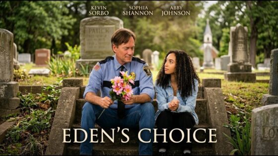 Eden's Choice (2026) Full Movie | Kevin Sorbo & Sophia Shannon | A JC Films Original - Full Movies, Movies & TV - Official JC Films