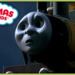 Een spook voor Duncan | Thomas de Stoomlocomotief | VOLLEDIGE AFLEVERING | Kindercartoon! - Kids TV Series, Kingdom Kids Zone - Thomas & Friends